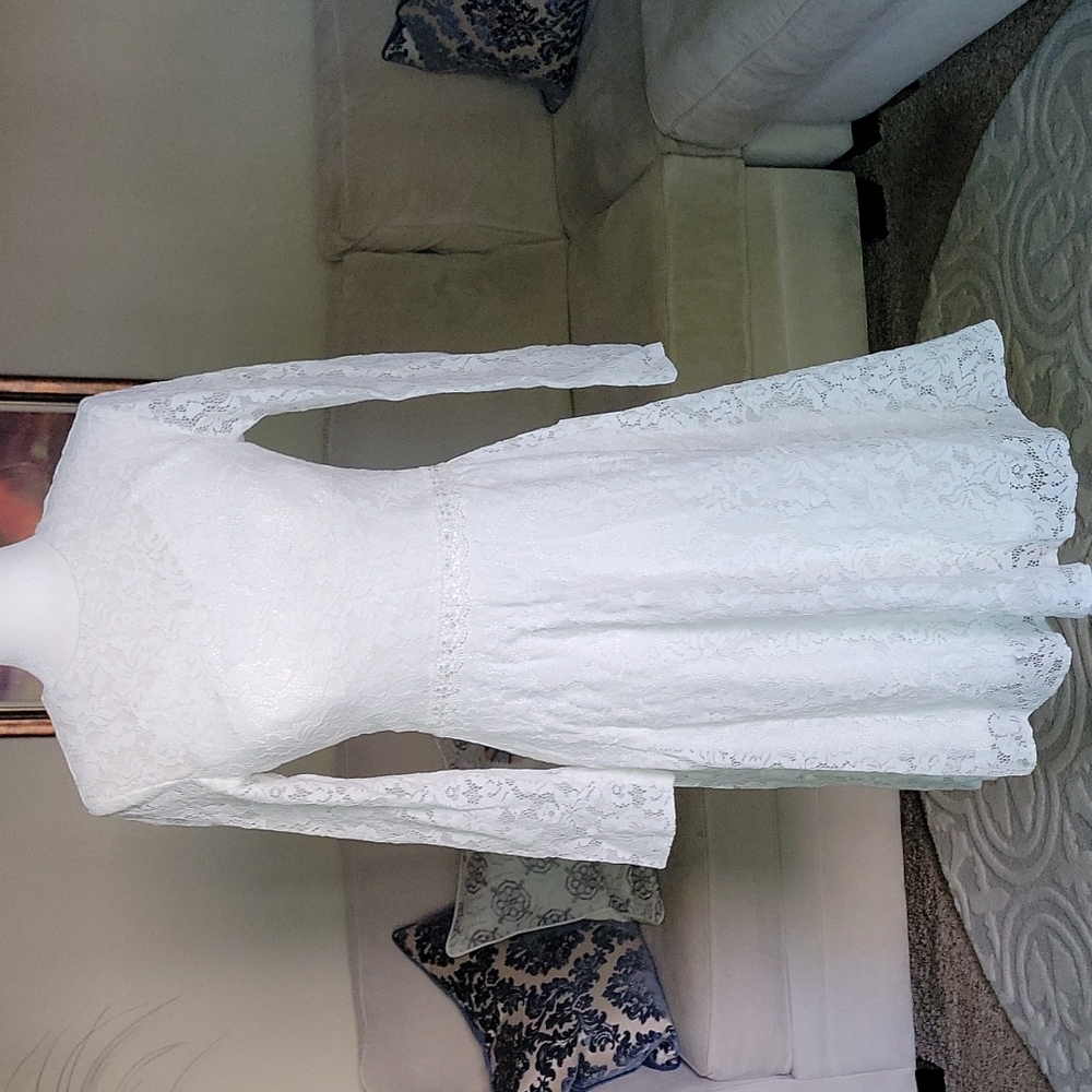 Ok Bridal Dress